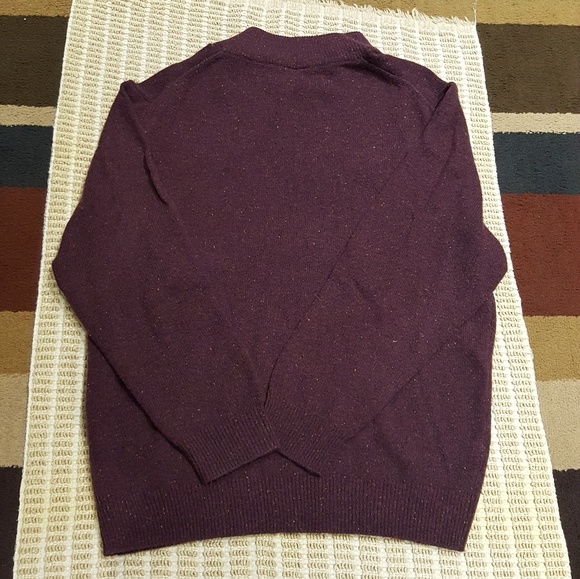 Nwt Men's sweater - Picture 3 of 3